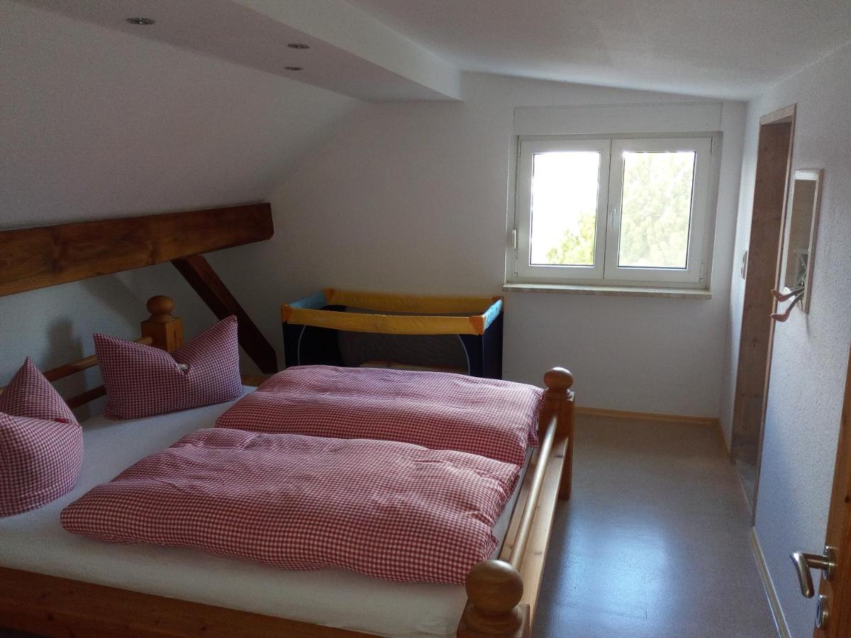 Ferienwohnung Koernerberg Klingenthal Exterior photo